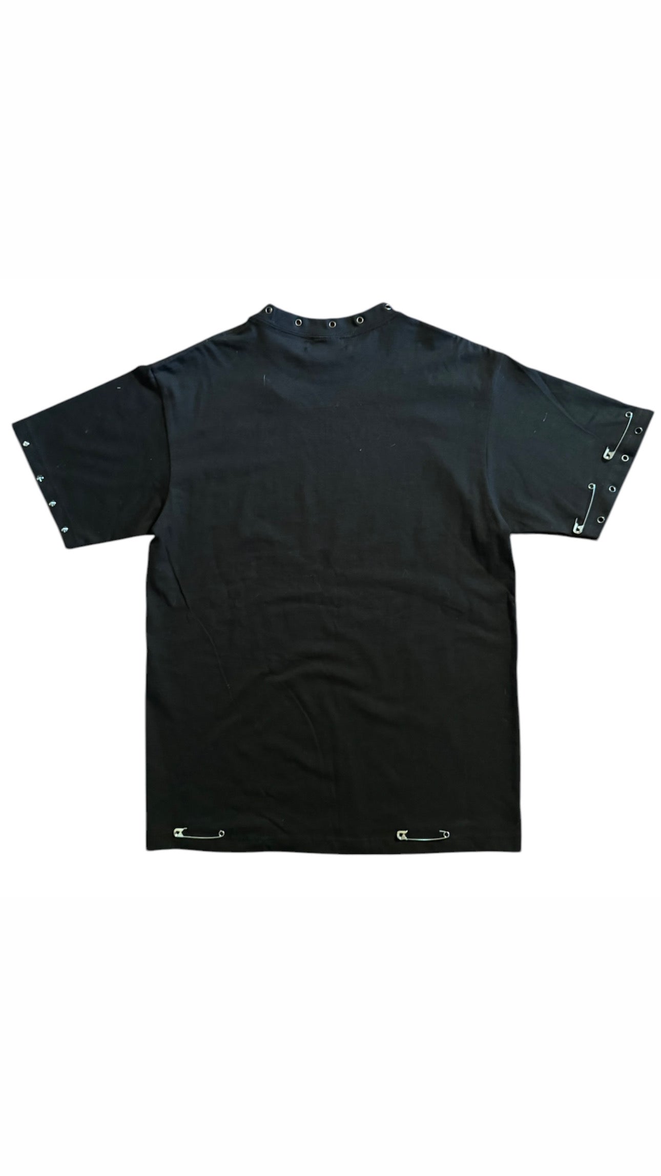 Pierced T-Shirt