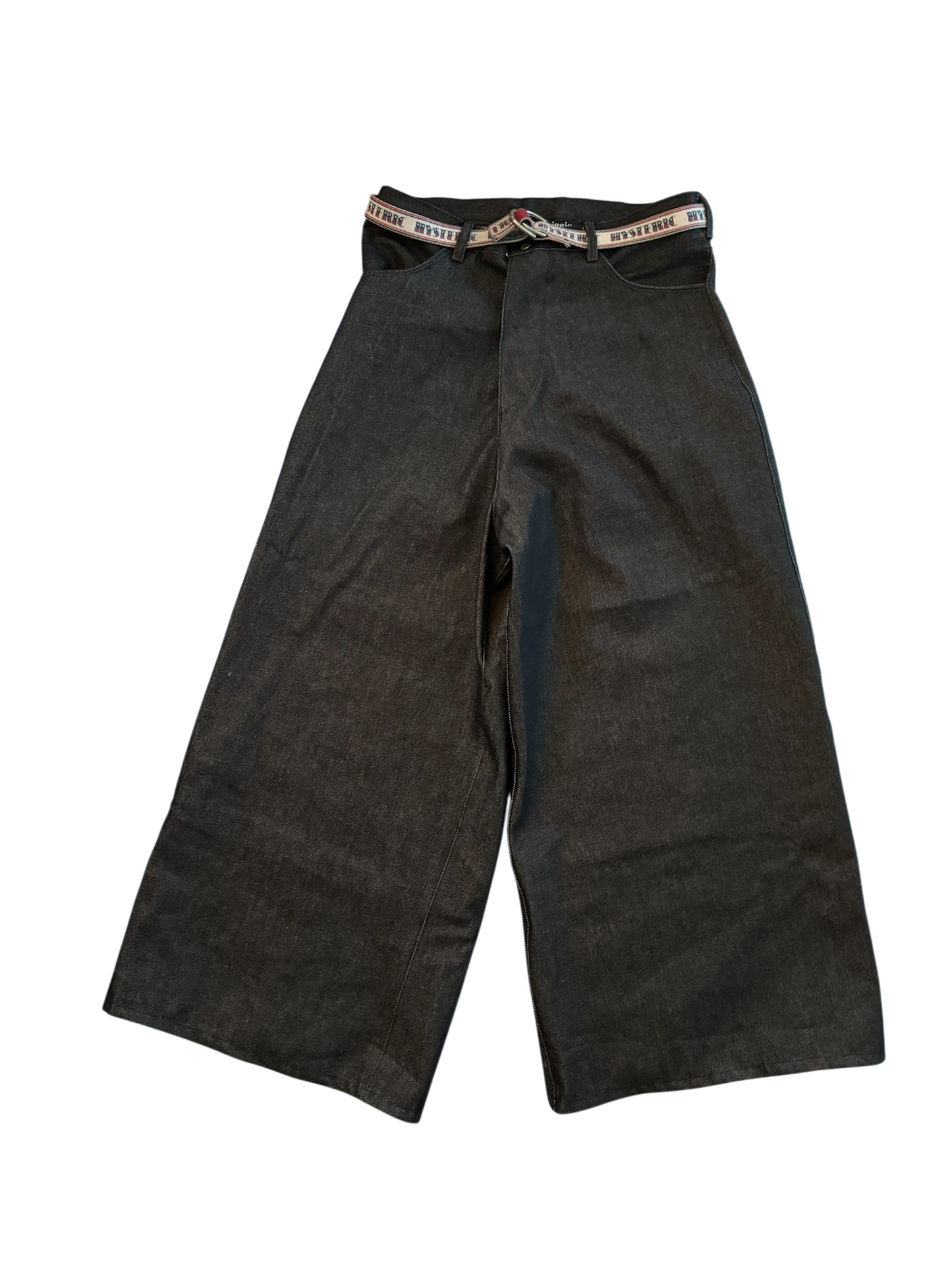 Selvage “Levi” Denim