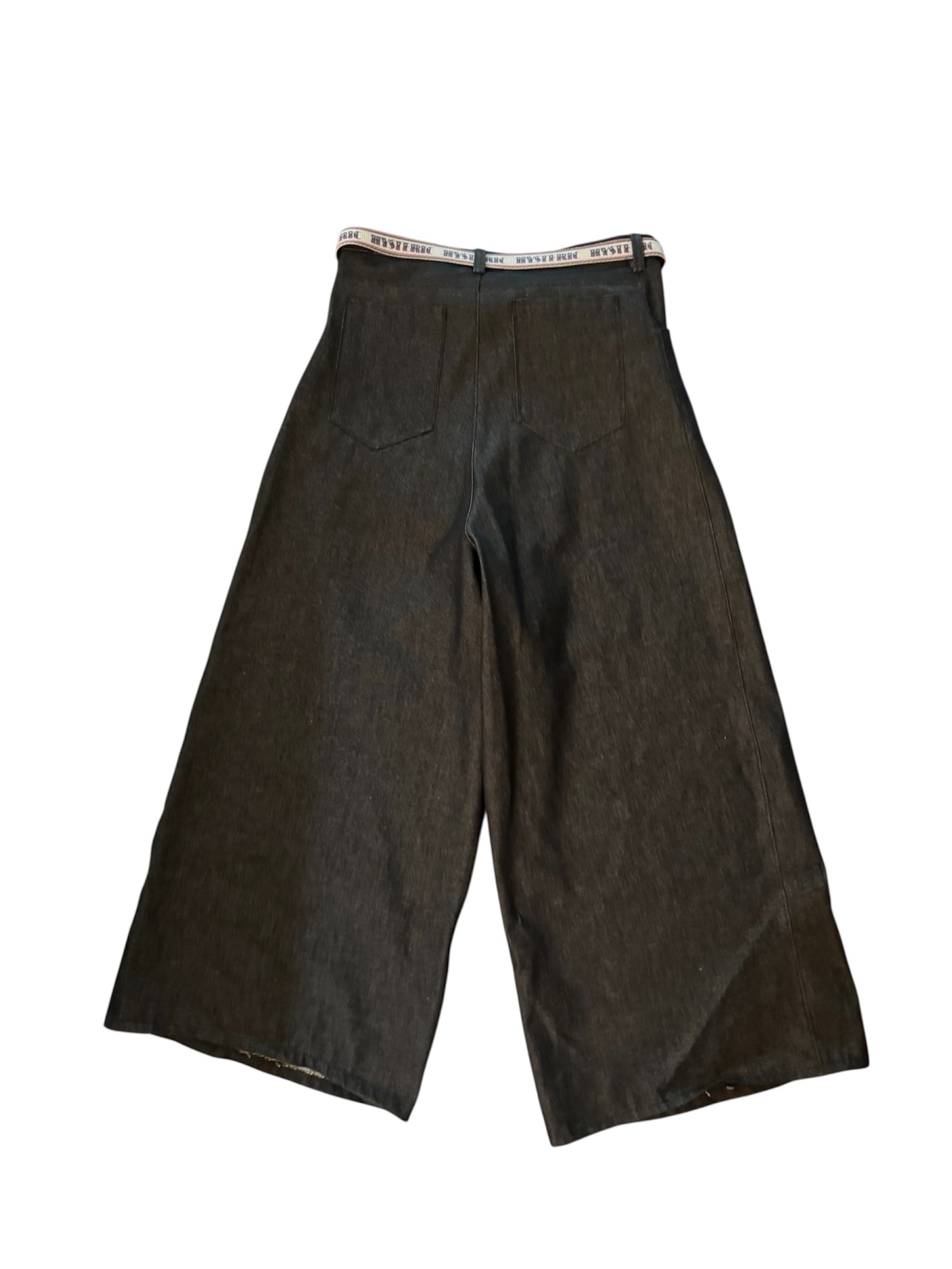 Selvage “Levi” Denim