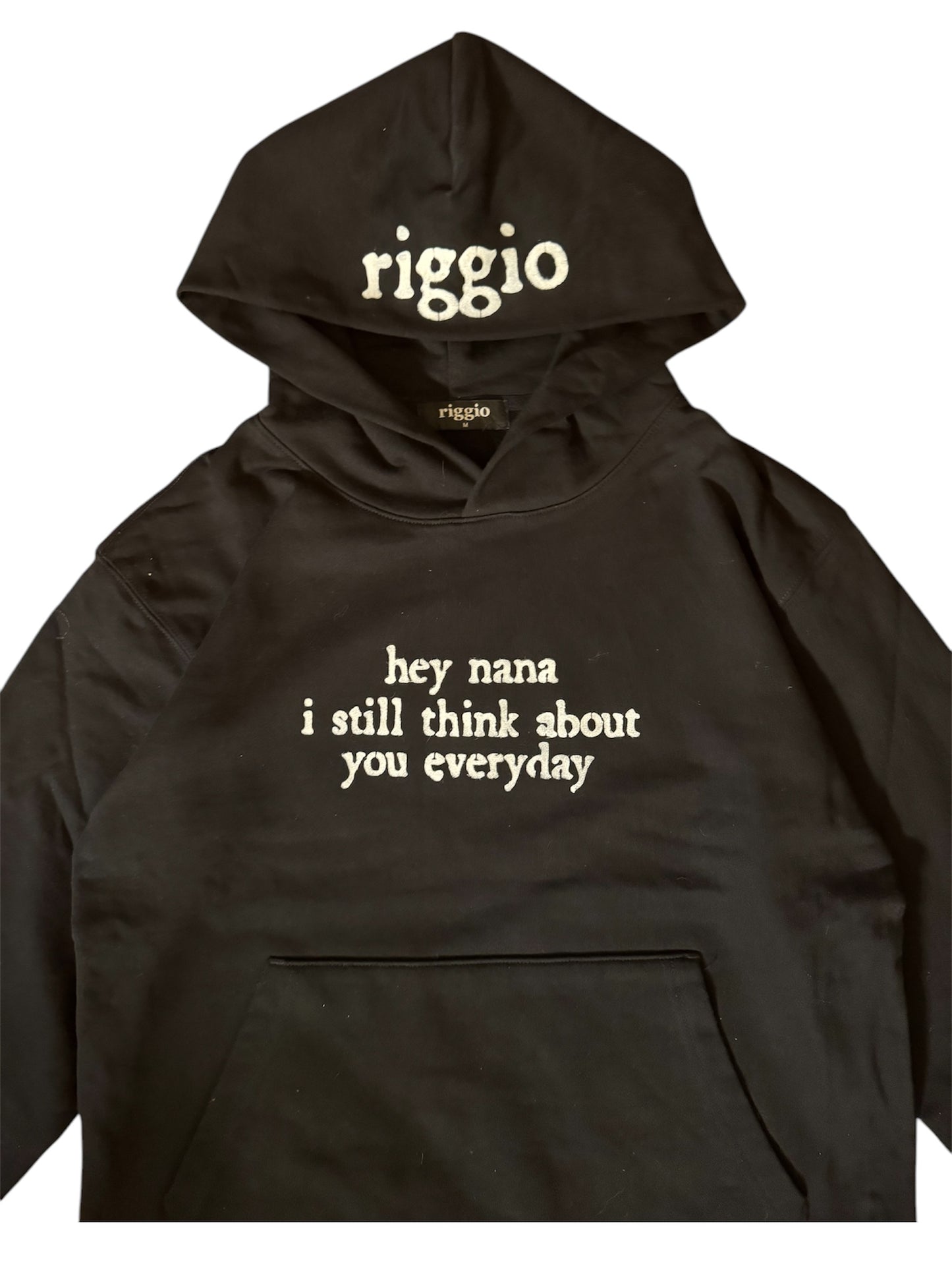 nana hoodie