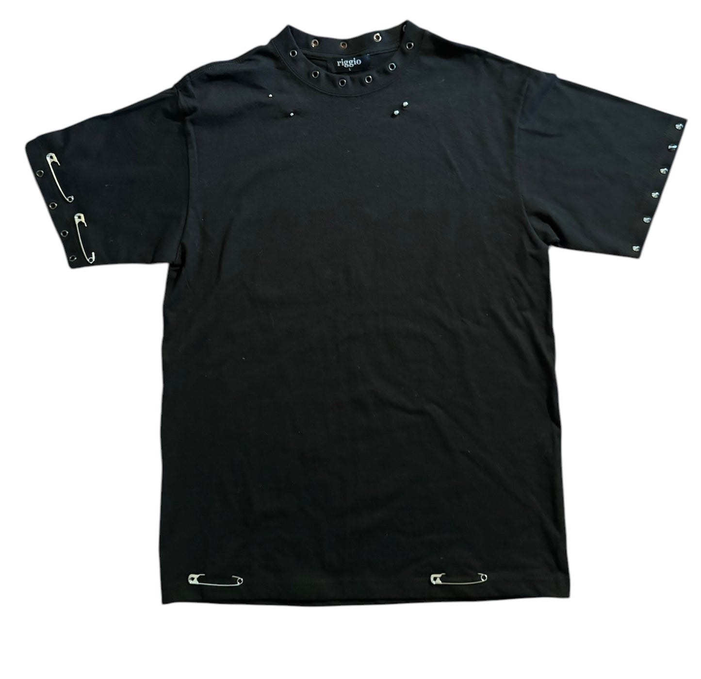 Pierced T-Shirt